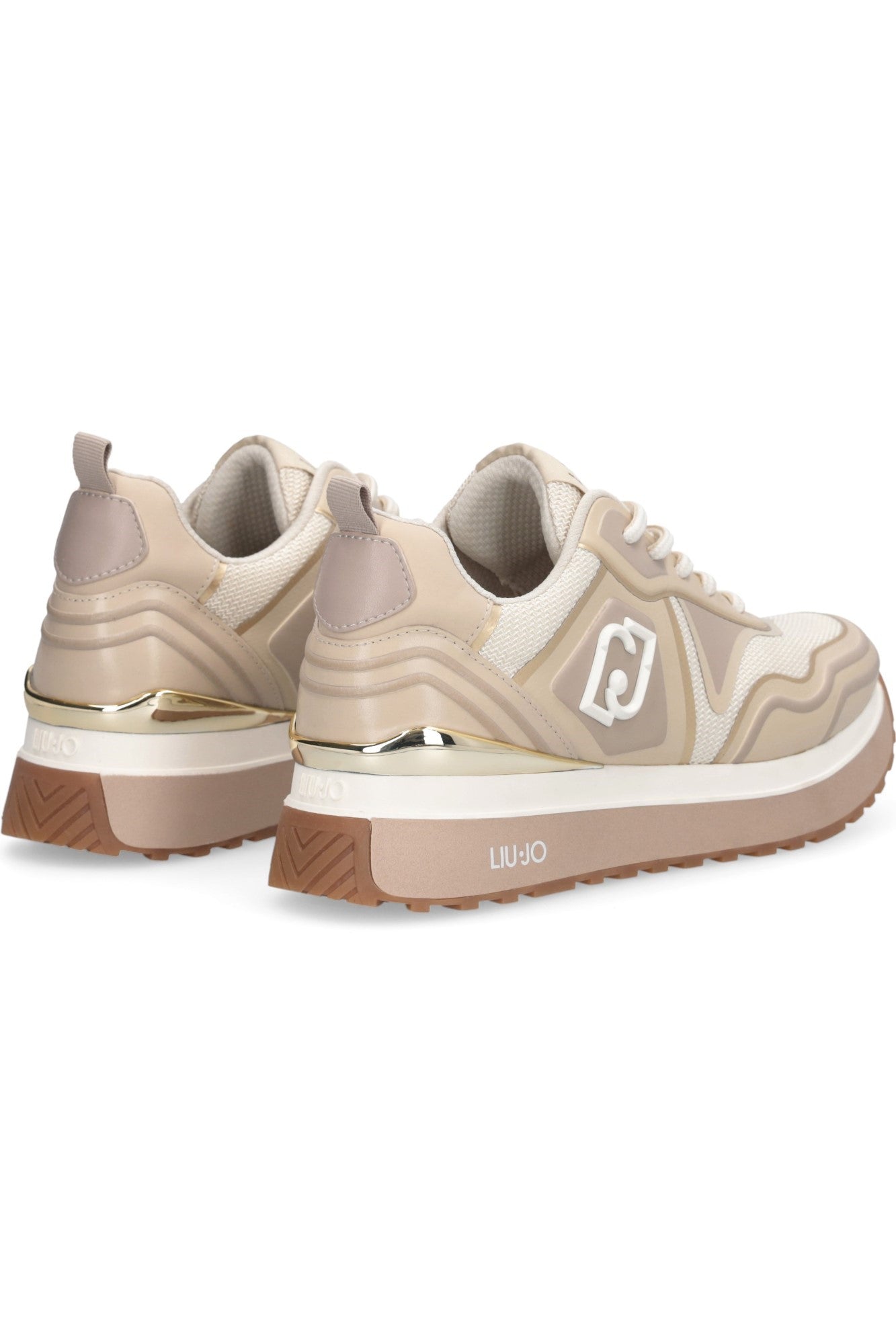 Pantofi Sport LIU JO de Dama INCALTAMINTE LIU JO