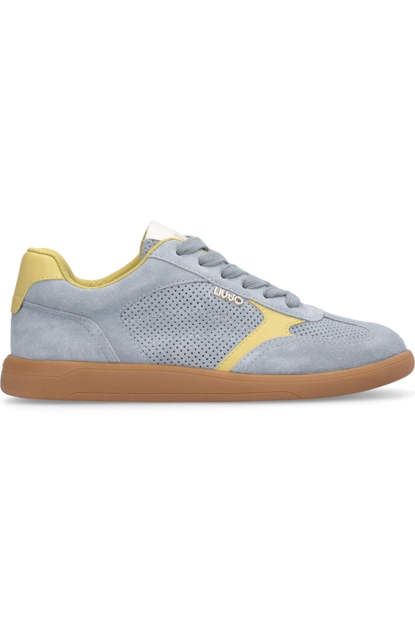 Pantofi Sport LIU JO de dama INCALTAMINTE LIU JO Albastru 38 805403355939