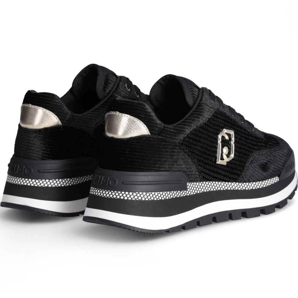 
                      
                        Pantofi Sport LIU JO cu Strasuri INCALTAMINTE LIU JO   
                      
                    
