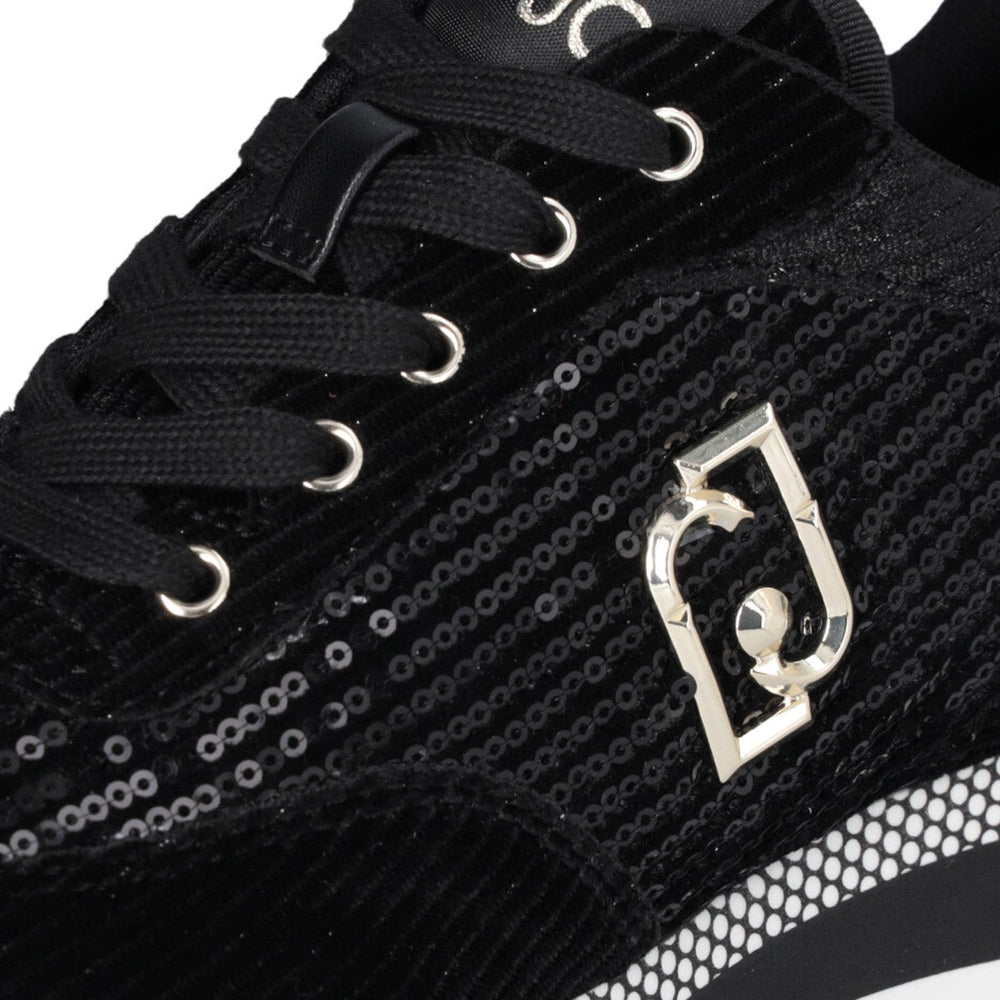 
                      
                        Pantofi Sport LIU JO cu Strasuri INCALTAMINTE LIU JO   
                      
                    