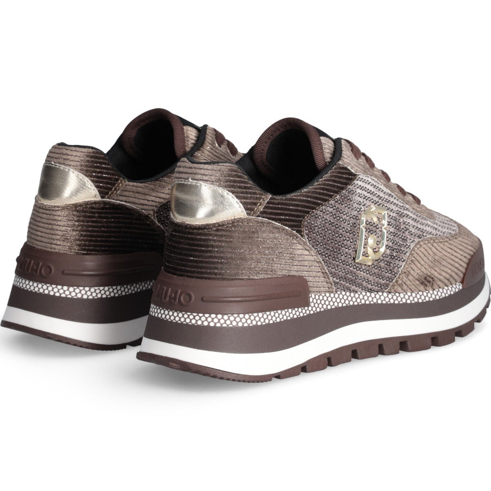 
                      
                        Pantofi Sport LIU JO cu Strasuri INCALTAMINTE LIU JO   
                      
                    