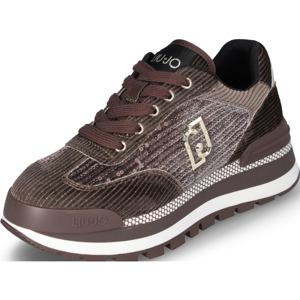 
                      
                        Pantofi Sport LIU JO cu Strasuri INCALTAMINTE LIU JO   
                      
                    