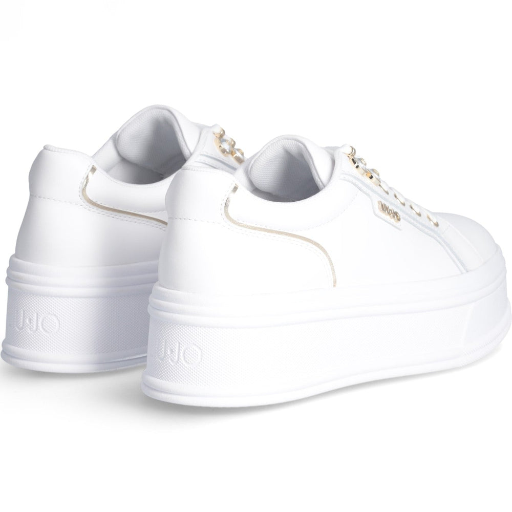 
                      
                        Pantofi LIU JO de Dama INCALTAMINTE LIU JO   
                      
                    