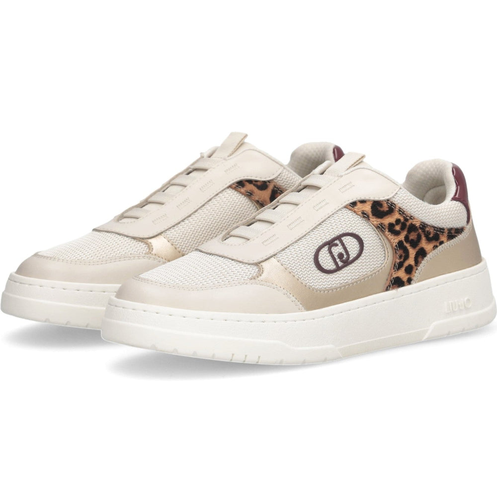 
                      
                        Pantofi Sport LIU JO de Dama INCALTAMINTE LIU JO Alb 35 805403304855
                      
                    