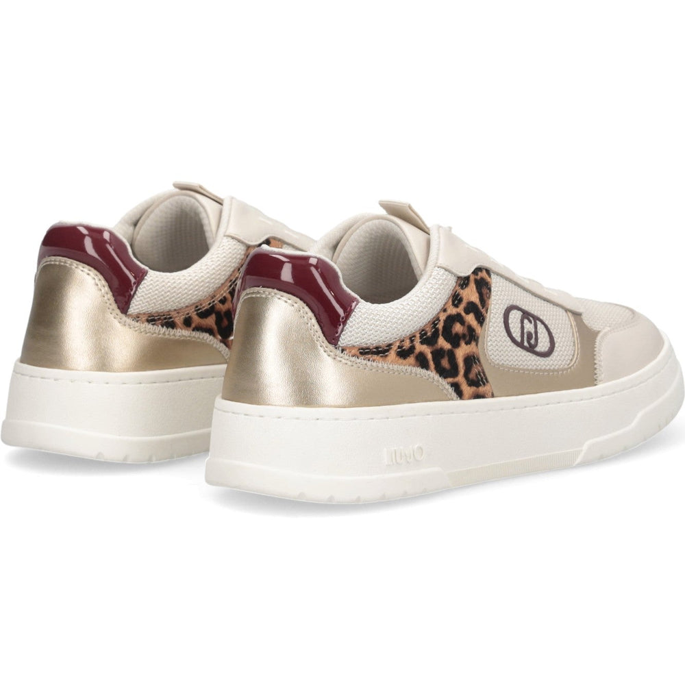 
                      
                        Pantofi Sport LIU JO de Dama INCALTAMINTE LIU JO
                      
                    