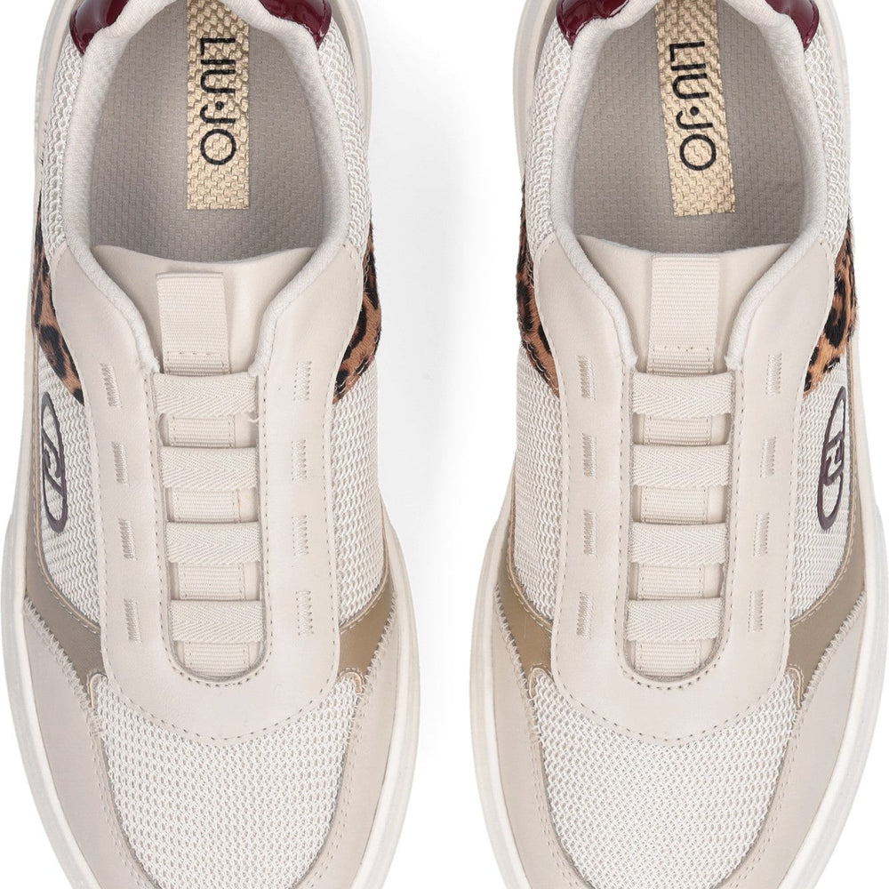 
                      
                        Pantofi Sport LIU JO de Dama INCALTAMINTE LIU JO
                      
                    