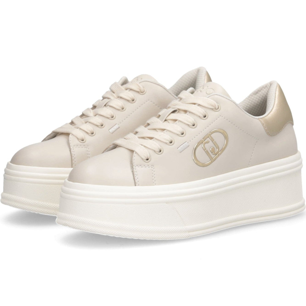 
                      
                        Pantofi LIU JO de Dama INCALTAMINTE LIU JO Bej 38 805403306656
                      
                    