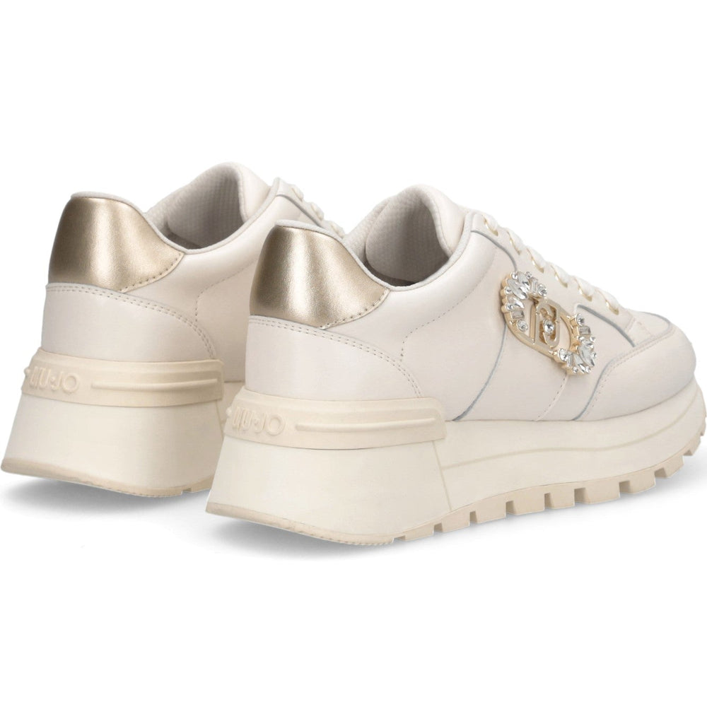 
                      
                        Pantofi Sport LIU JO de Dama INCALTAMINTE LIU JO
                      
                    