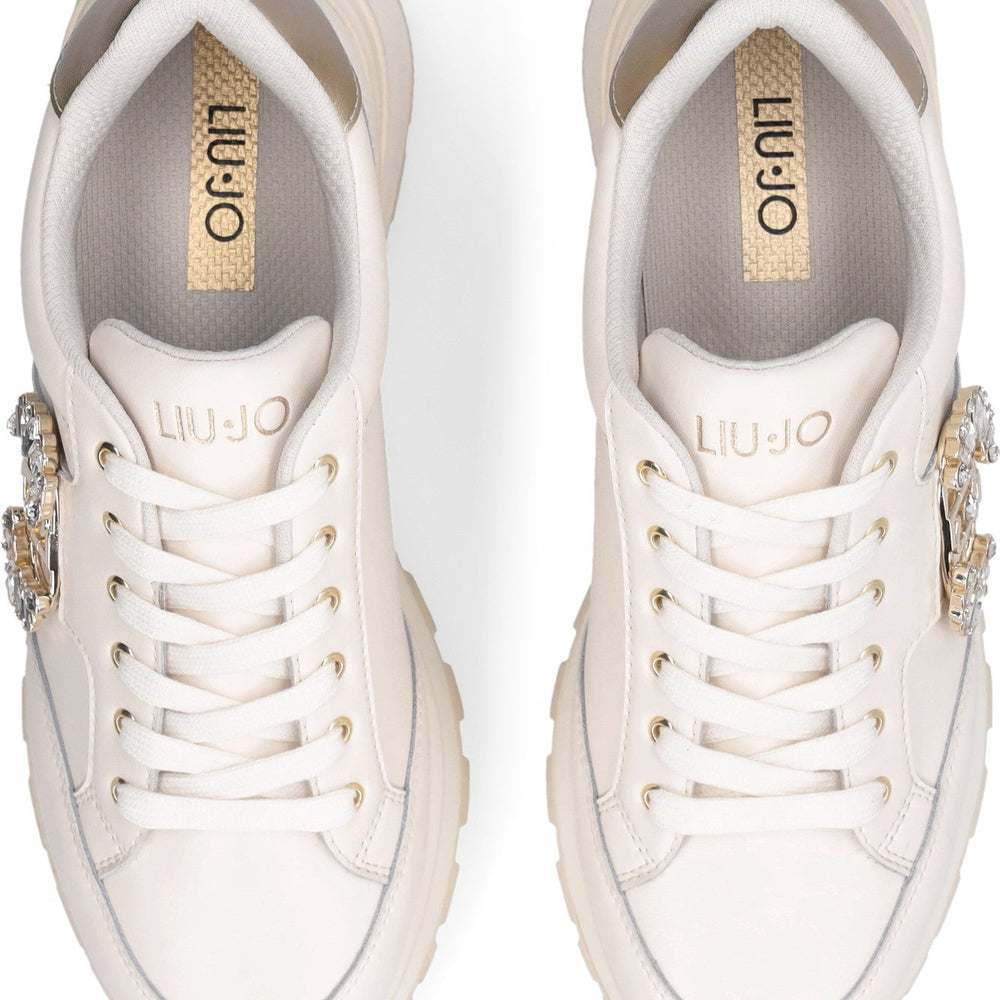 
                      
                        Pantofi Sport LIU JO de Dama INCALTAMINTE LIU JO
                      
                    