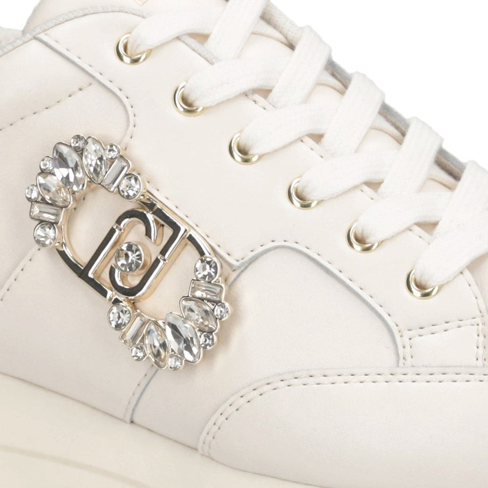 
                      
                        Pantofi Sport LIU JO de Dama INCALTAMINTE LIU JO
                      
                    
