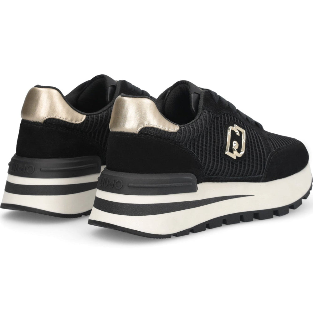 
                      
                        Pantofi Sport LIU JO de Dama INCALTAMINTE LIU JO
                      
                    