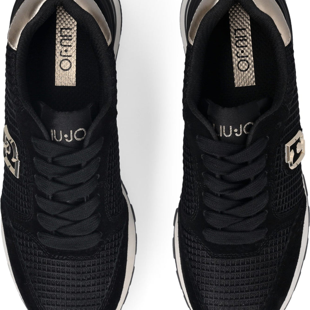 
                      
                        Pantofi Sport LIU JO de Dama INCALTAMINTE LIU JO
                      
                    