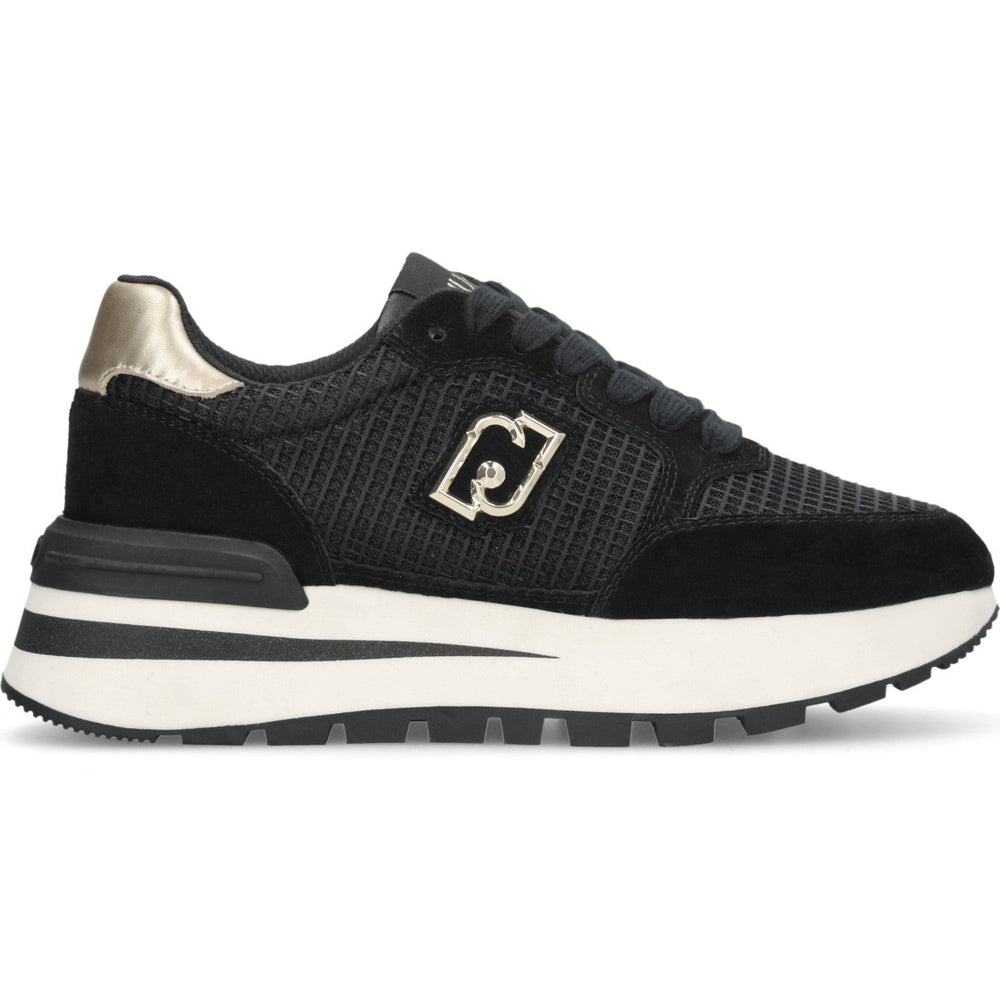 
                      
                        Pantofi Sport LIU JO de Dama INCALTAMINTE LIU JO
                      
                    