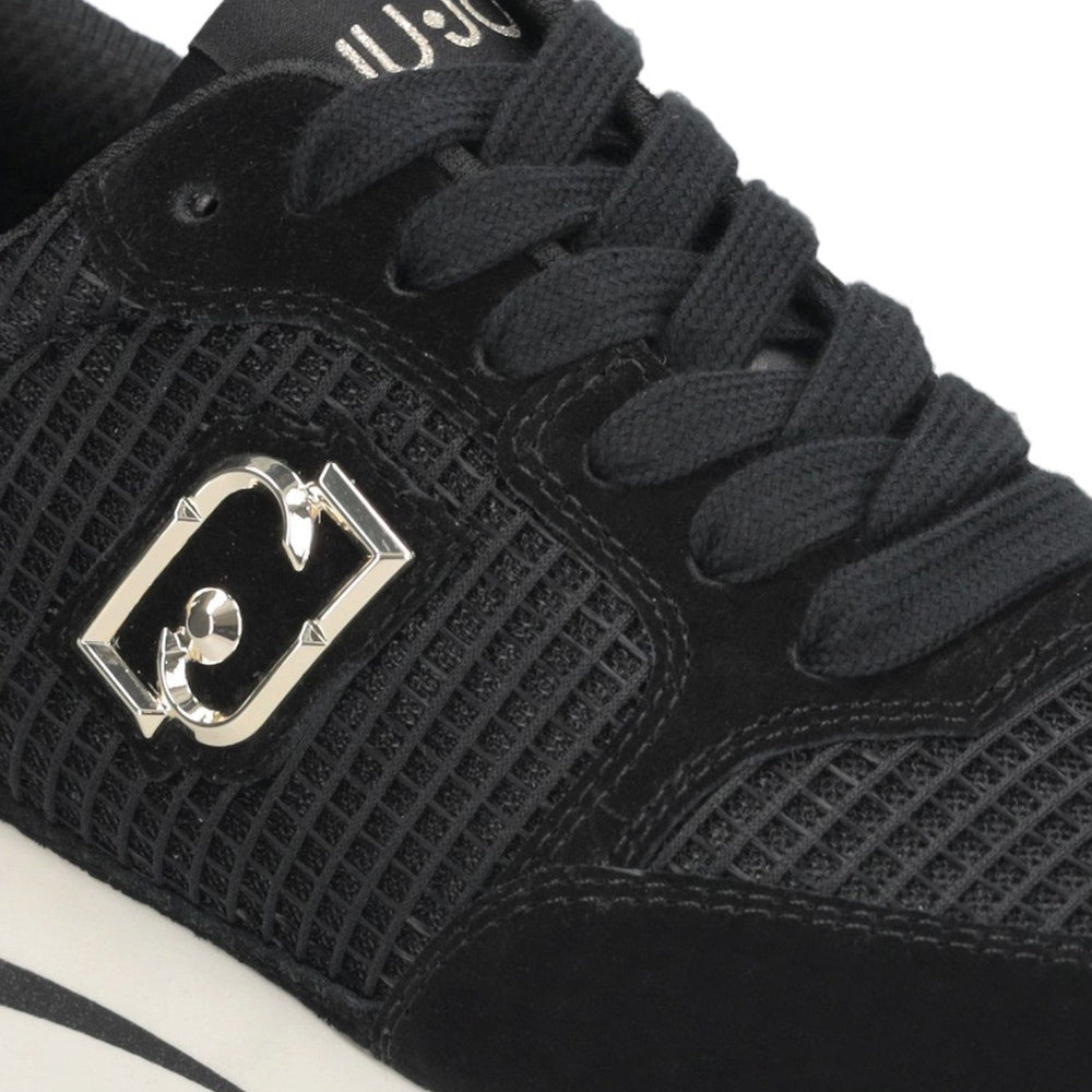 
                      
                        Pantofi Sport LIU JO de Dama INCALTAMINTE LIU JO
                      
                    