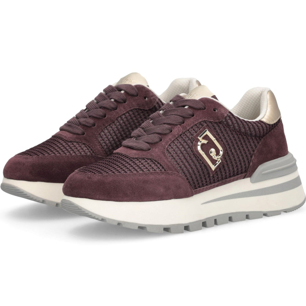 
                      
                        Pantofi Sport LIU JO de Dama INCALTAMINTE LIU JO Rosu 38 805403307121
                      
                    