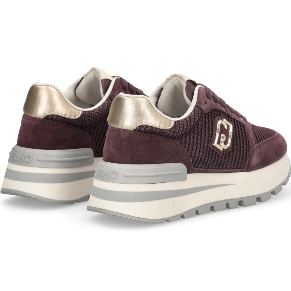 
                      
                        Pantofi Sport LIU JO de Dama INCALTAMINTE LIU JO
                      
                    