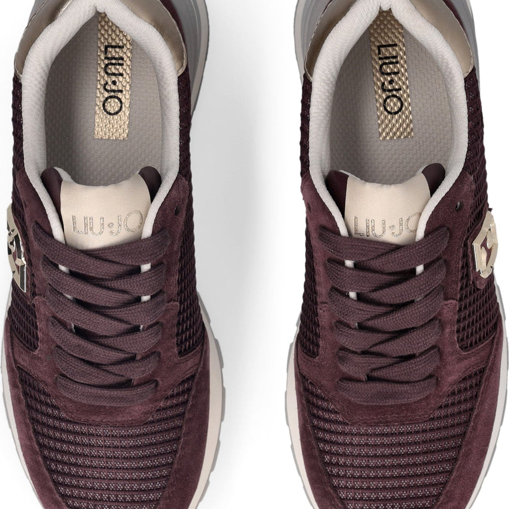 
                      
                        Pantofi Sport LIU JO de Dama INCALTAMINTE LIU JO
                      
                    