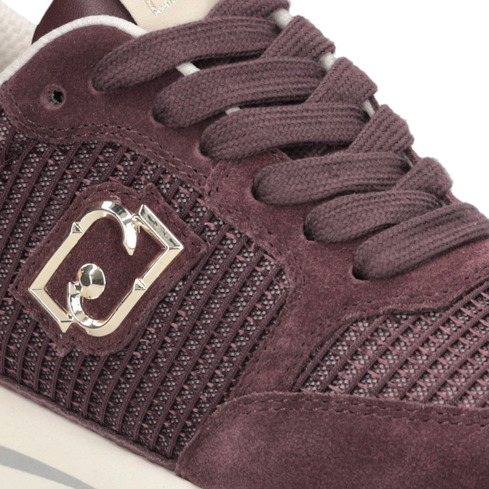 
                      
                        Pantofi Sport LIU JO de Dama INCALTAMINTE LIU JO
                      
                    