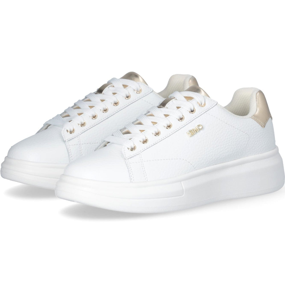 
                      
                        Pantofi Sport LIU JO de Dama INCALTAMINTE LIU JO Alb 38 805403309691
                      
                    