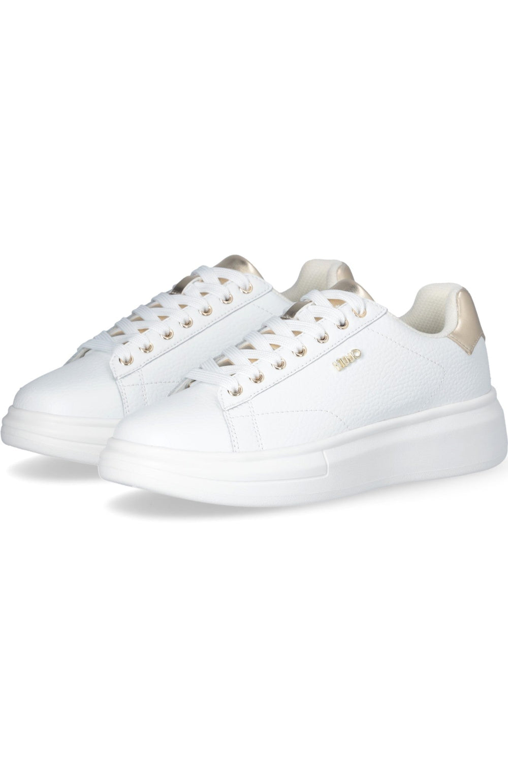 Pantofi Sport LIU JO de Dama INCALTAMINTE LIU JO Alb 38 805403309691