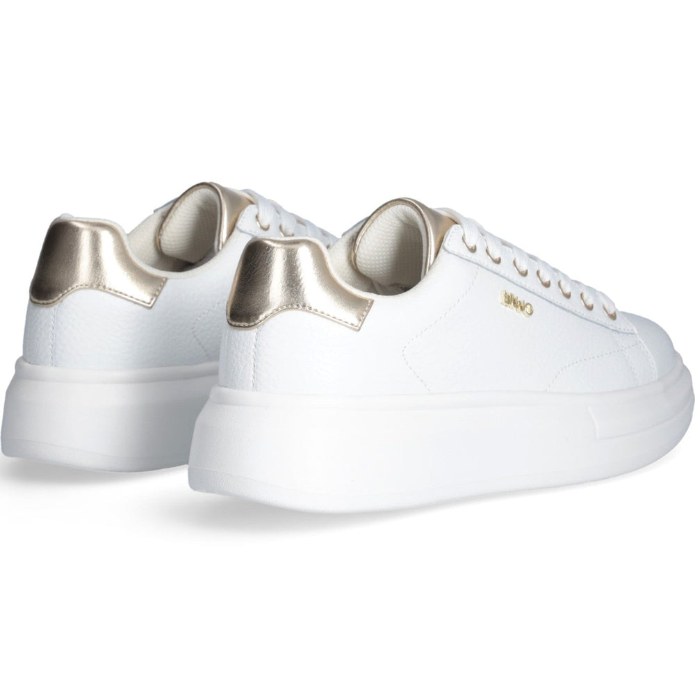 
                      
                        Pantofi Sport LIU JO de Dama INCALTAMINTE LIU JO
                      
                    