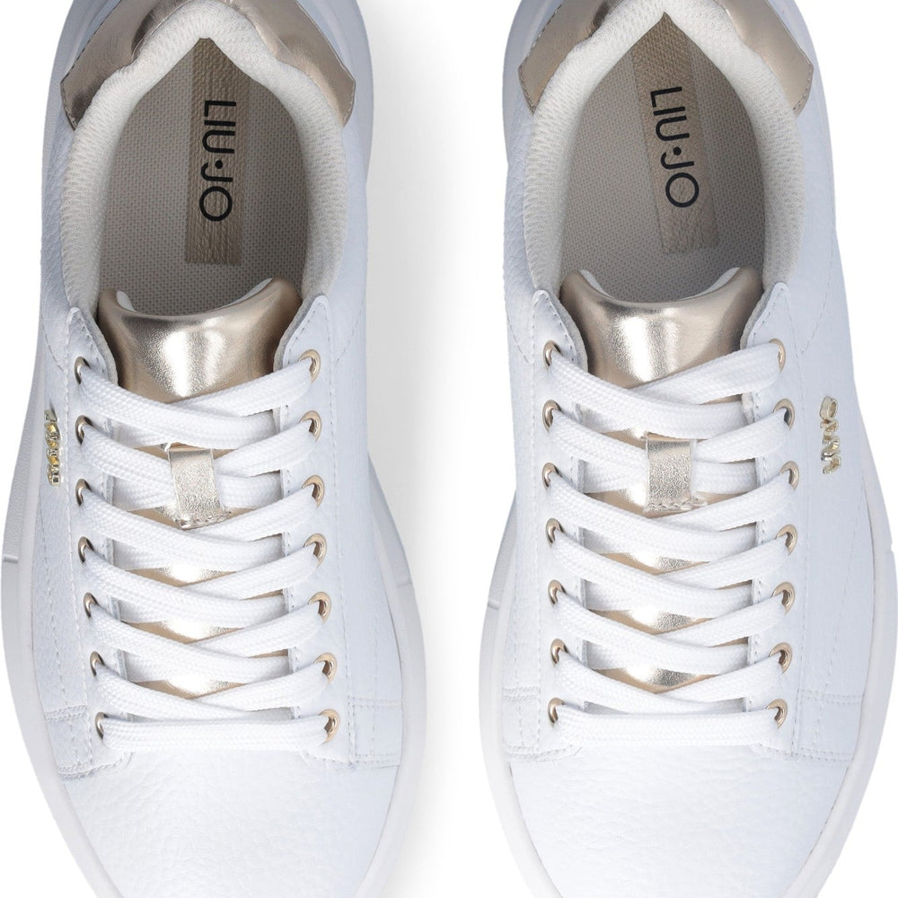 
                      
                        Pantofi Sport LIU JO de Dama INCALTAMINTE LIU JO
                      
                    