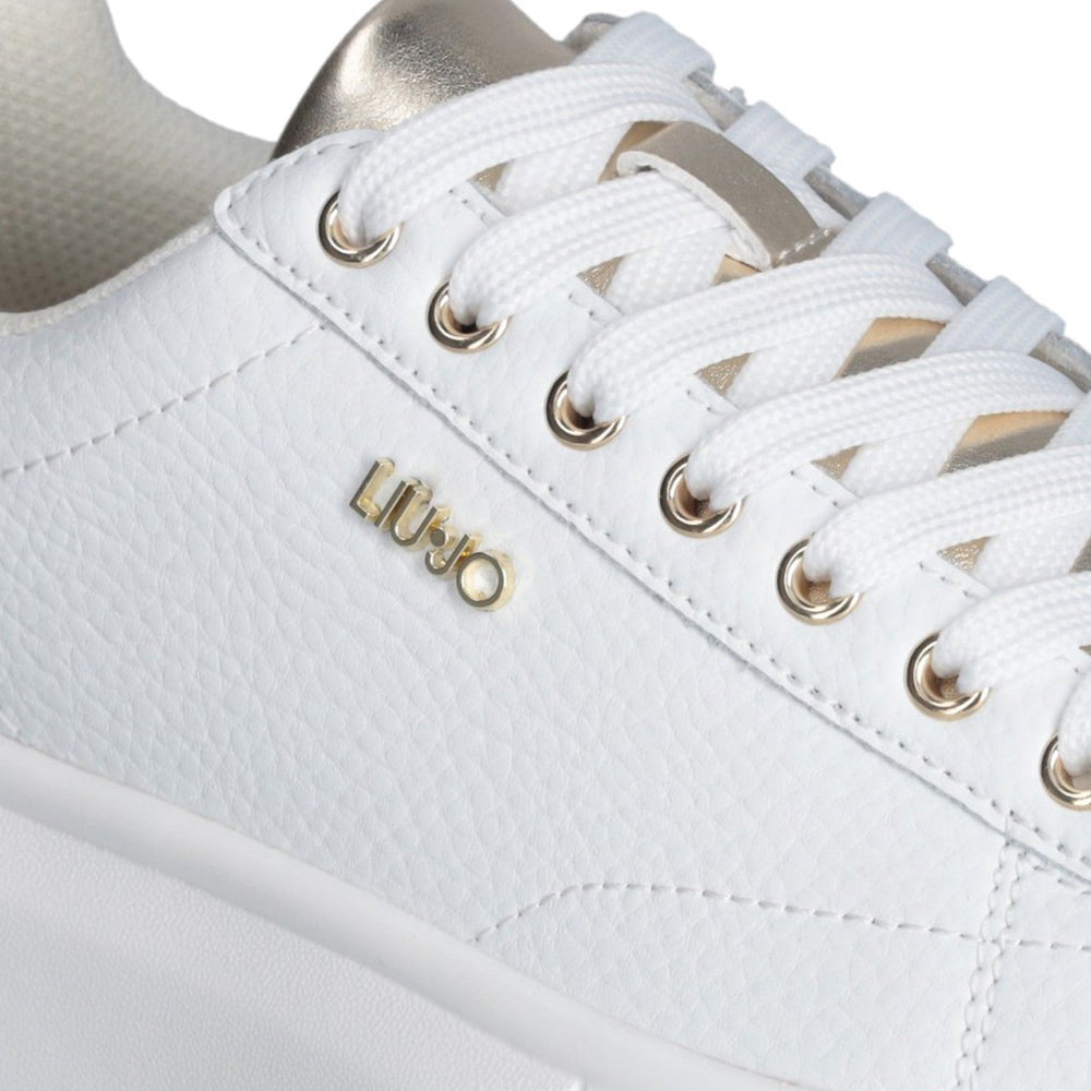 
                      
                        Pantofi Sport LIU JO de Dama INCALTAMINTE LIU JO
                      
                    