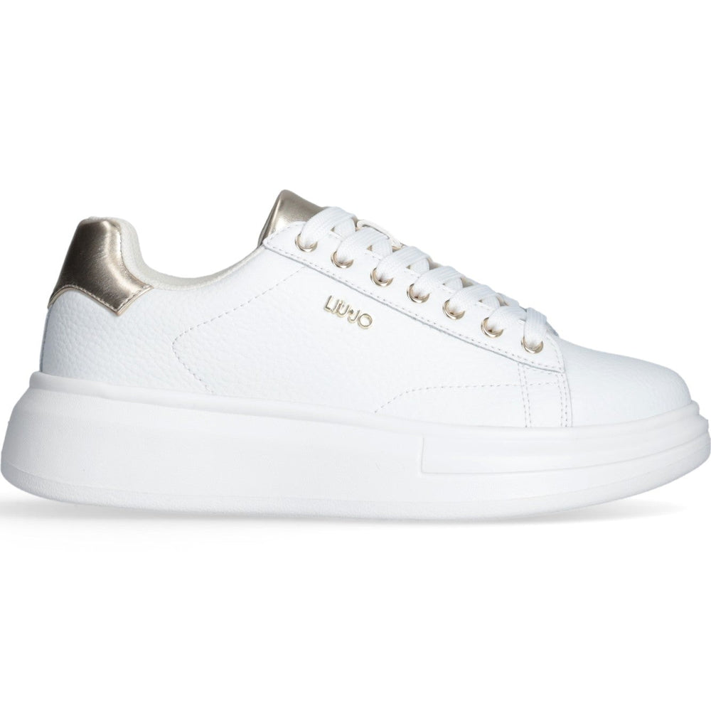 
                      
                        Pantofi Sport LIU JO de Dama INCALTAMINTE LIU JO
                      
                    