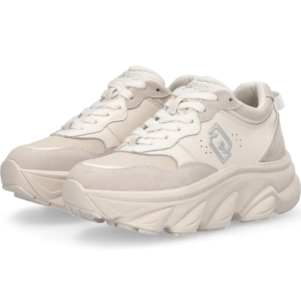 
                      
                        Pantofi Sport LIU JO de Dama INCALTAMINTE LIU JO Bej 35 805403312490
                      
                    