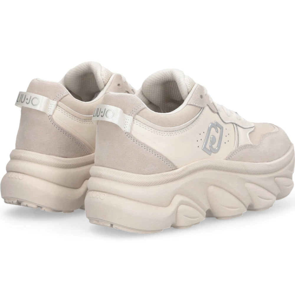 
                      
                        Pantofi Sport LIU JO de Dama INCALTAMINTE LIU JO
                      
                    