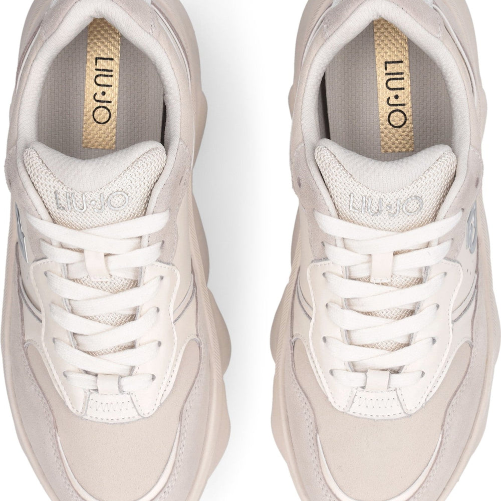 
                      
                        Pantofi Sport LIU JO de Dama INCALTAMINTE LIU JO
                      
                    