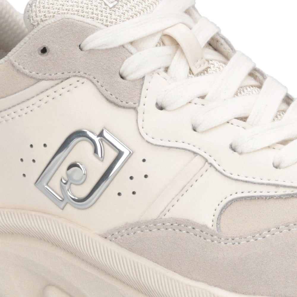 
                      
                        Pantofi Sport LIU JO de Dama INCALTAMINTE LIU JO
                      
                    