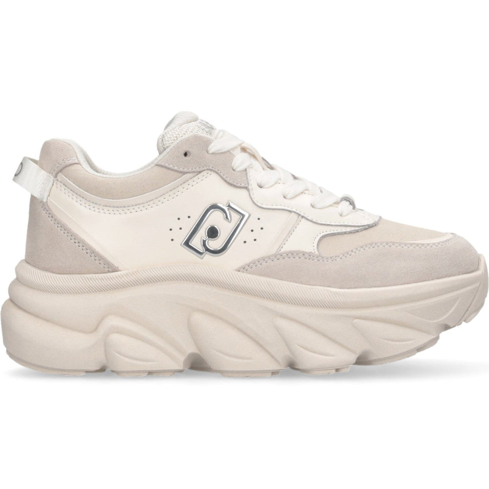 
                      
                        Pantofi Sport LIU JO de Dama INCALTAMINTE LIU JO
                      
                    