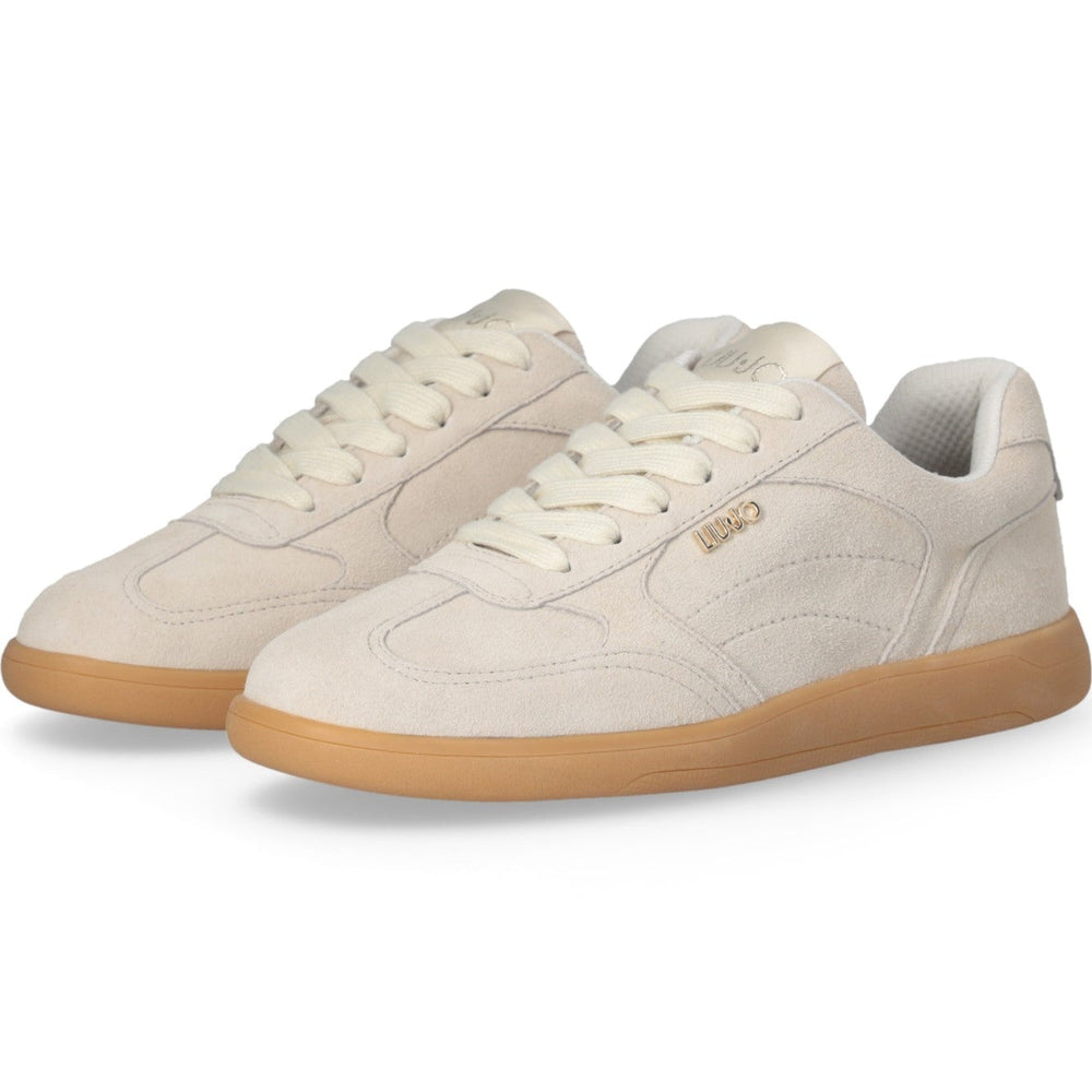 
                      
                        Pantofi Sport LIU JO de Dama INCALTAMINTE LIU JO Bej 38 805403329831
                      
                    