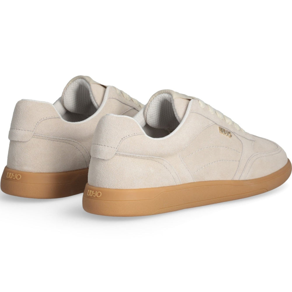 
                      
                        Pantofi Sport LIU JO de Dama INCALTAMINTE LIU JO
                      
                    