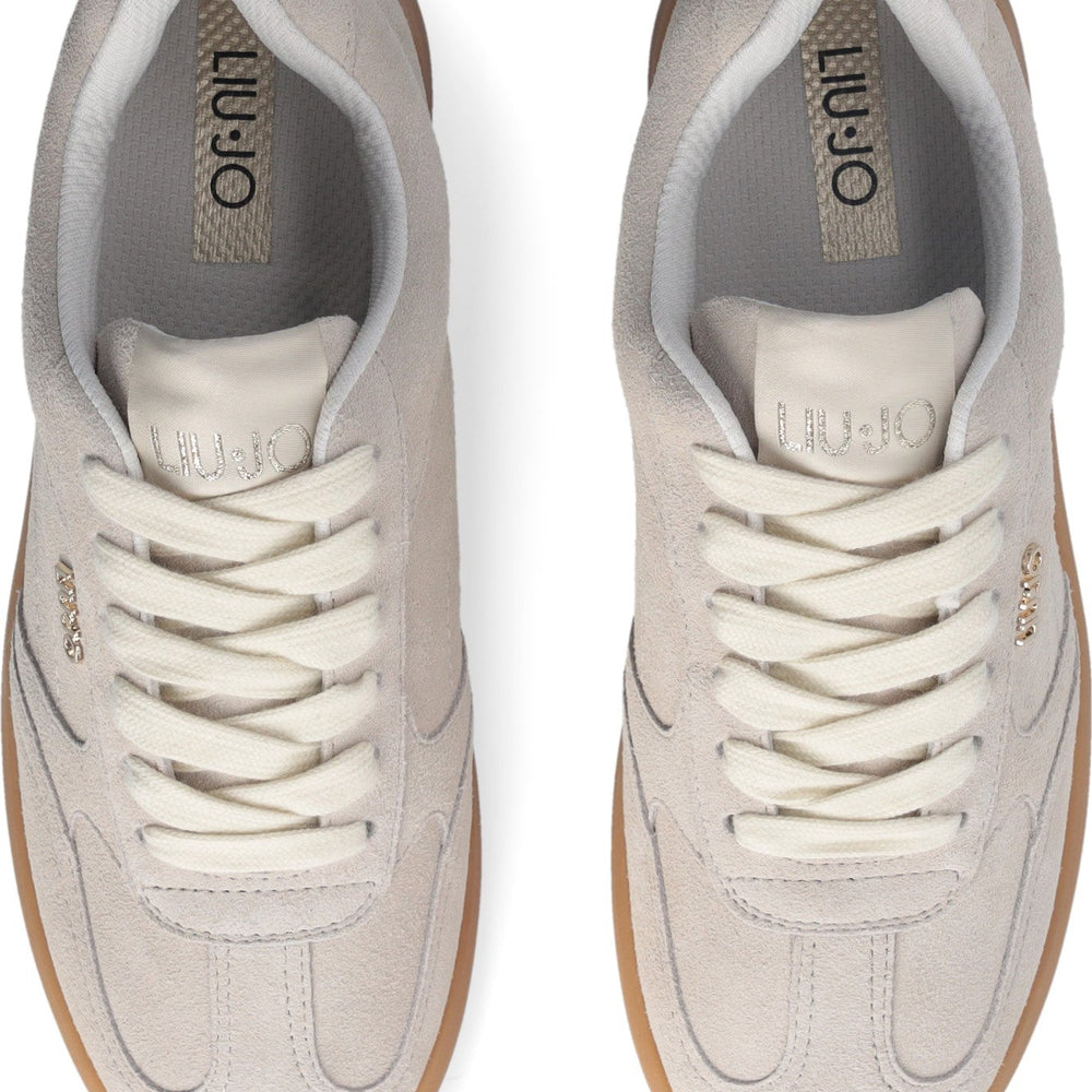 
                      
                        Pantofi Sport LIU JO de Dama INCALTAMINTE LIU JO
                      
                    