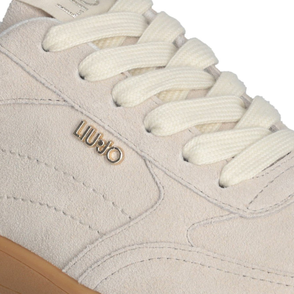 
                      
                        Pantofi Sport LIU JO de Dama INCALTAMINTE LIU JO
                      
                    