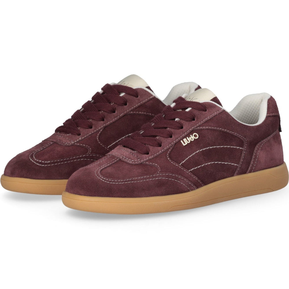
                      
                        Pantofi Sport LIU JO de Dama INCALTAMINTE LIU JO Rosu 38 805403325592
                      
                    