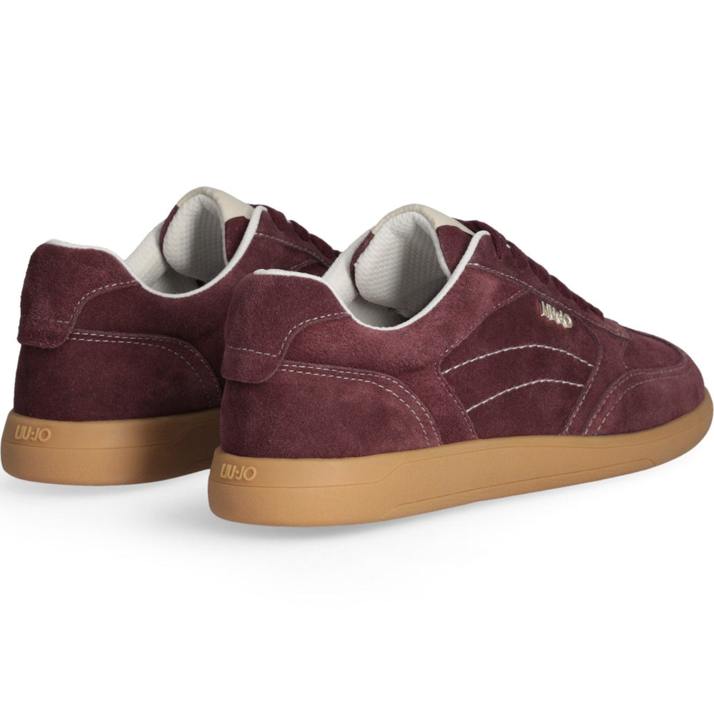 
                      
                        Pantofi Sport LIU JO de Dama INCALTAMINTE LIU JO
                      
                    