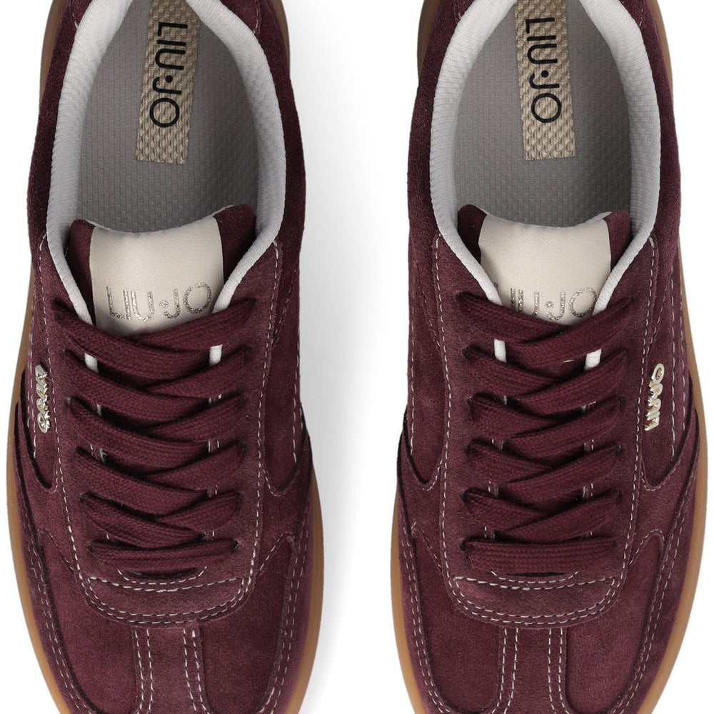 
                      
                        Pantofi Sport LIU JO de Dama INCALTAMINTE LIU JO
                      
                    