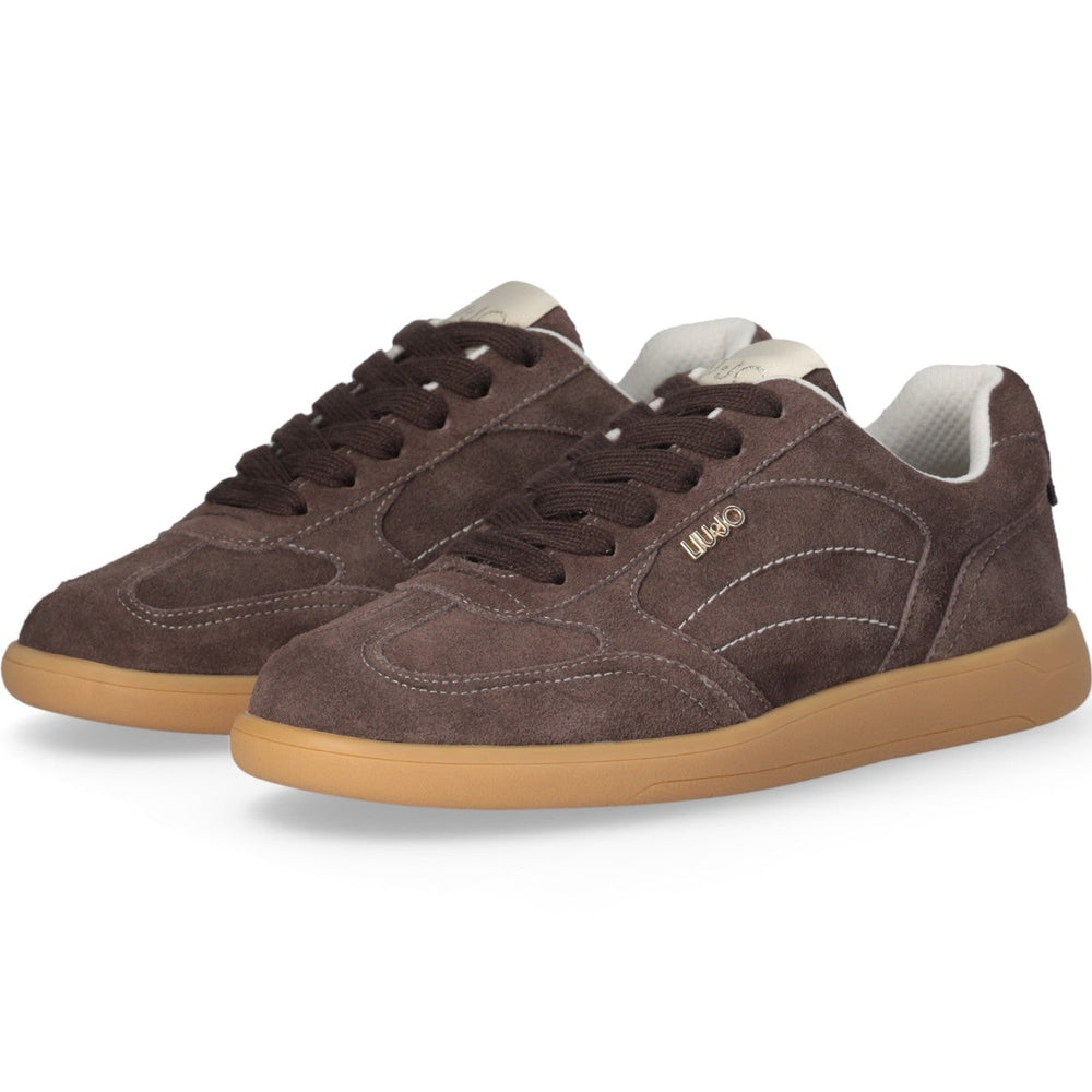 
                      
                        Pantofi Sport LIU JO de Dama INCALTAMINTE LIU JO Maro 38 805403329846
                      
                    