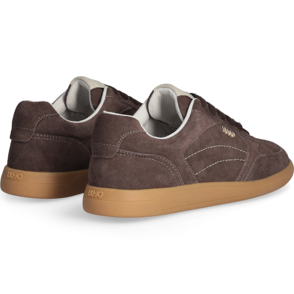 
                      
                        Pantofi Sport LIU JO de Dama INCALTAMINTE LIU JO
                      
                    