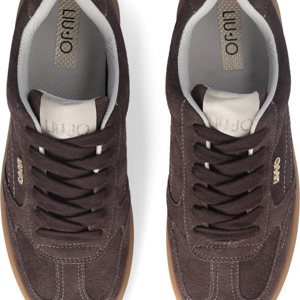 
                      
                        Pantofi Sport LIU JO de Dama INCALTAMINTE LIU JO
                      
                    