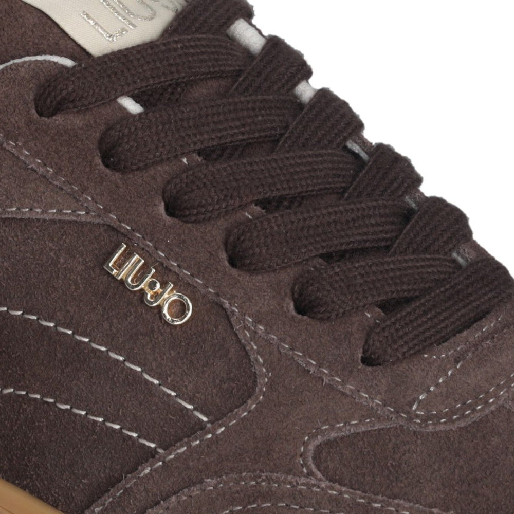 
                      
                        Pantofi Sport LIU JO de Dama INCALTAMINTE LIU JO
                      
                    