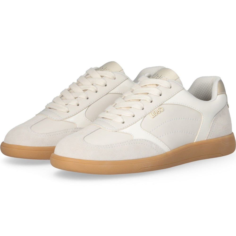 
                      
                        Pantofi Sport LIU JO de Dama INCALTAMINTE LIU JO Alb 38 805403325637
                      
                    
