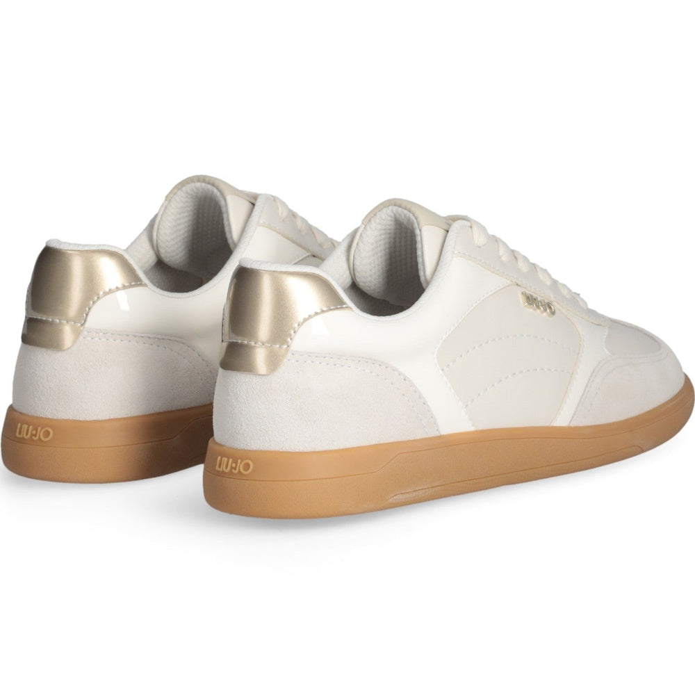 
                      
                        Pantofi Sport LIU JO de Dama INCALTAMINTE LIU JO
                      
                    