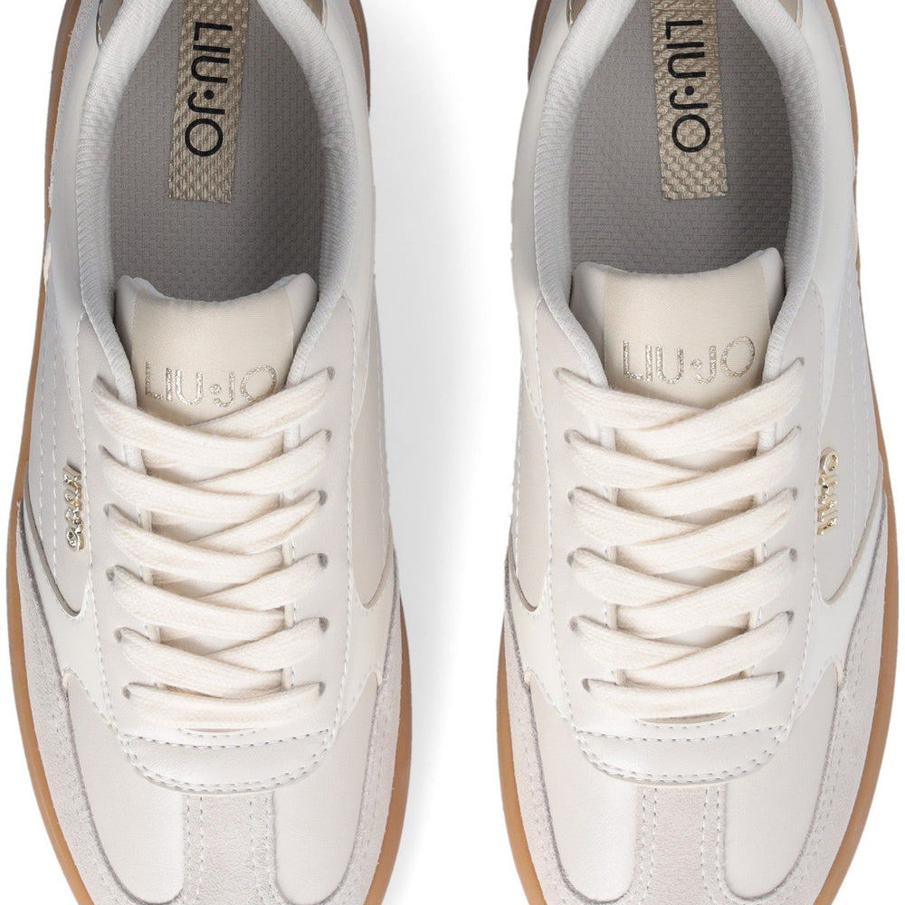 
                      
                        Pantofi Sport LIU JO de Dama INCALTAMINTE LIU JO
                      
                    