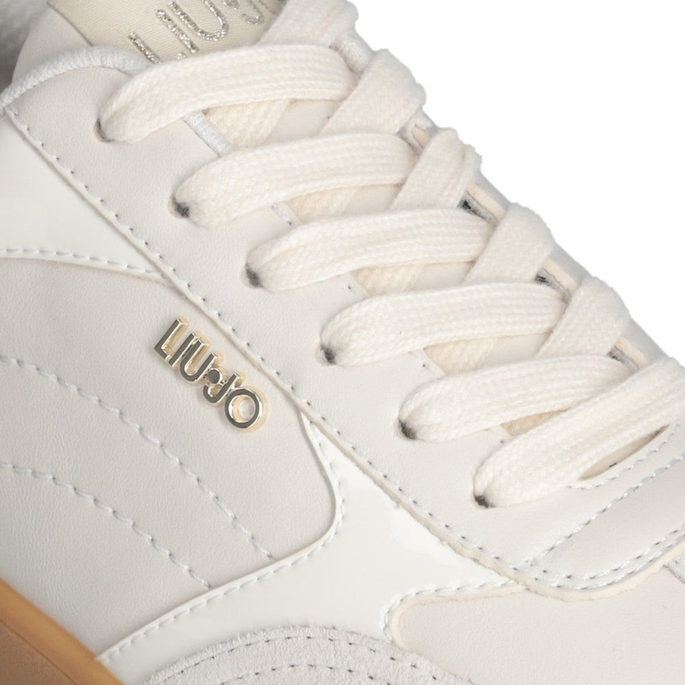 
                      
                        Pantofi Sport LIU JO de Dama INCALTAMINTE LIU JO
                      
                    
