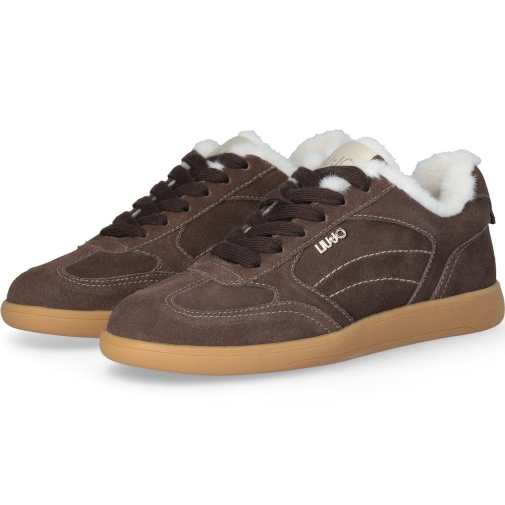 
                      
                        Pantofi Sport LIU JO de Dama INCALTAMINTE LIU JO Maro 38 805403325667
                      
                    