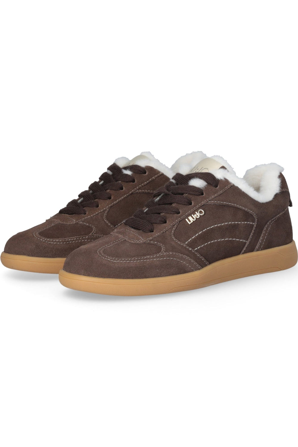 Pantofi Sport LIU JO de Dama INCALTAMINTE LIU JO Maro 38 805403325667